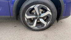 Nissan Qashqai 1.3 DiG-T MH N-Connecta 5dr Petrol Hatchback